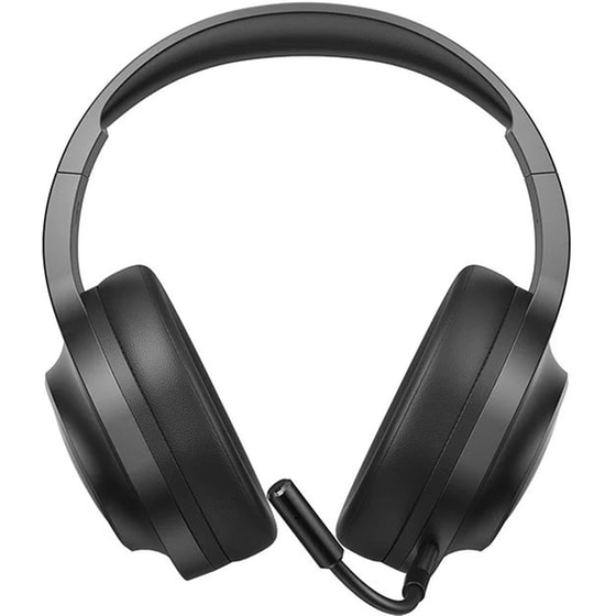 Aσύρματα Gaming Ακουστικά Κεφαλής QCY Heroad V200 - Μαύρο image 2