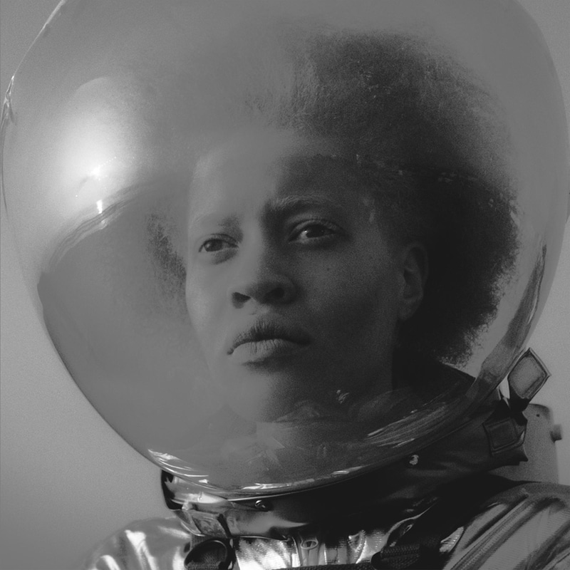 Afronauts