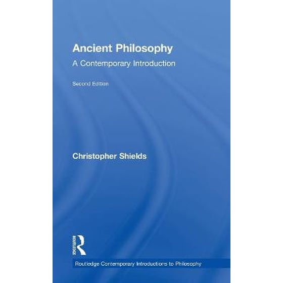 Ancient Philosophy image 0