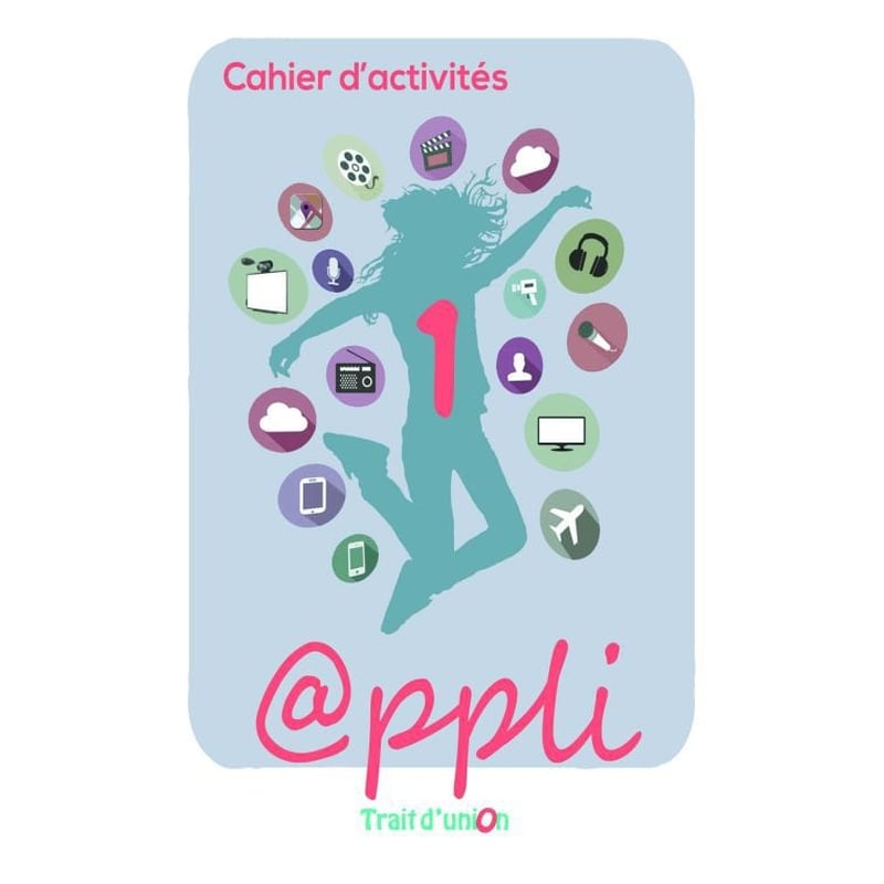 Appli1 Cahier dactivites