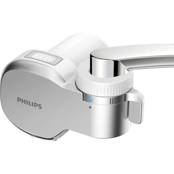 Φίλτρο Νερού Βρύσης PHILIPS AWP3756P1 image 0