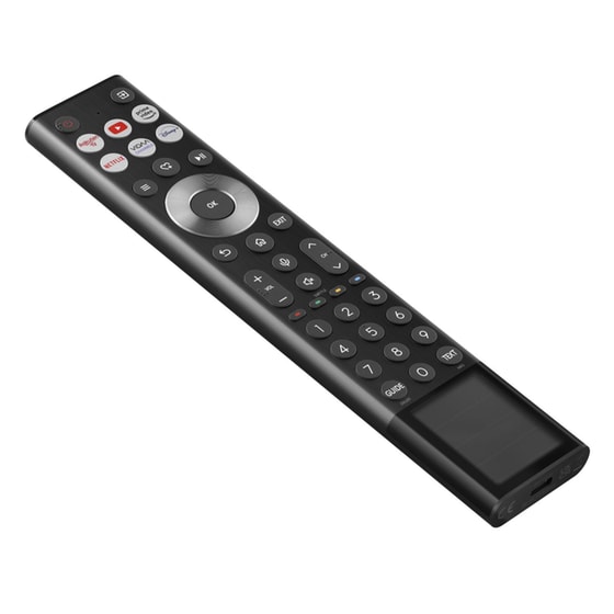 Laser TV Hisense 4K Smart 120L9QD - Καφε image 11