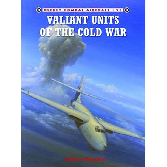 Valiant Units of the Cold War image 0