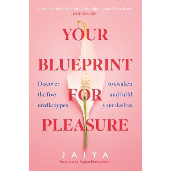 Your Blueprint for Pleasure image 0