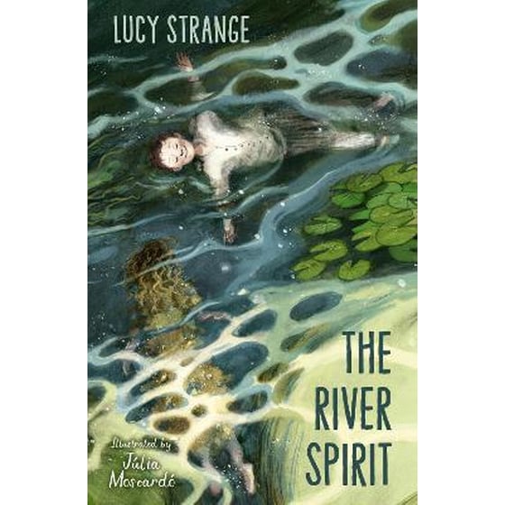 The River Spirit image 0