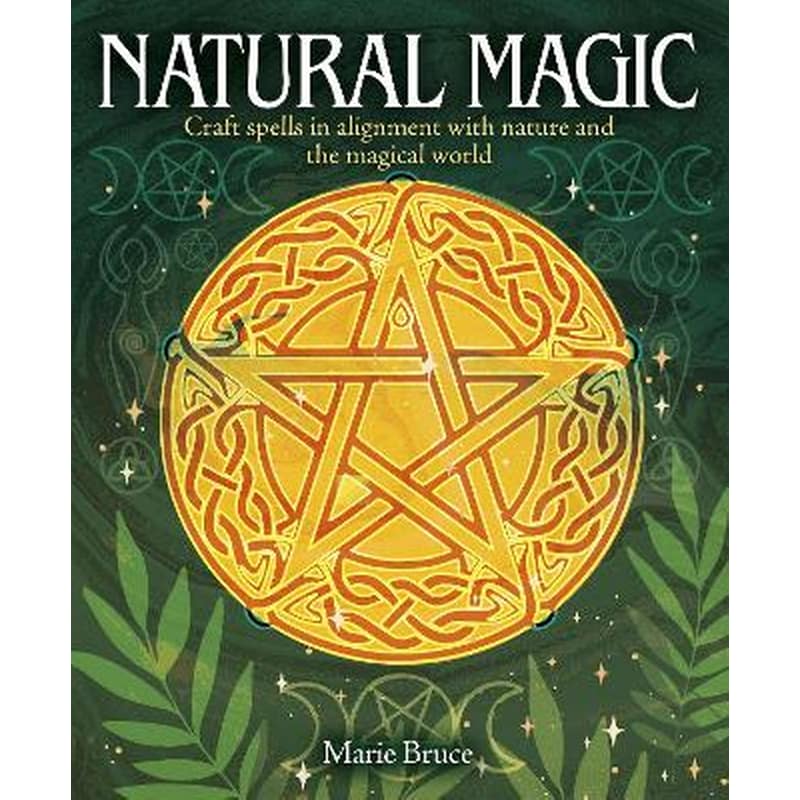 Natural Magic