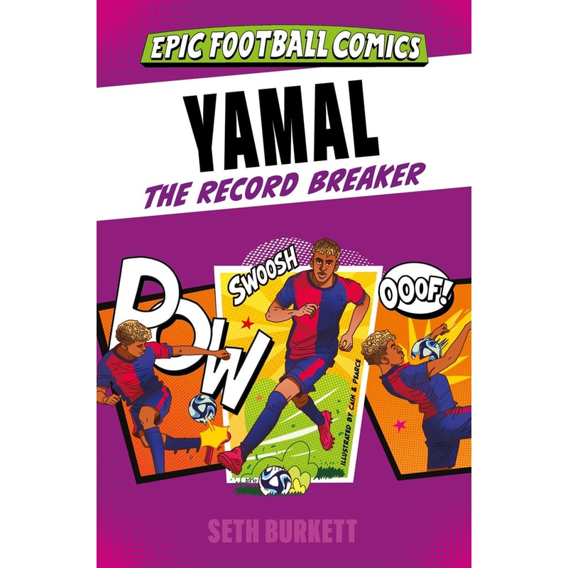 Yamal