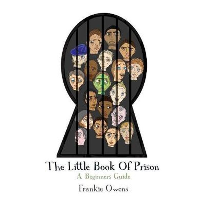 The Little Book of Prison