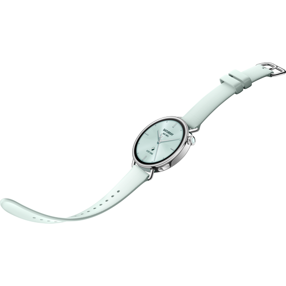 Smartwatch Xiaomi Watch S4 41mm - Mint Green image 4