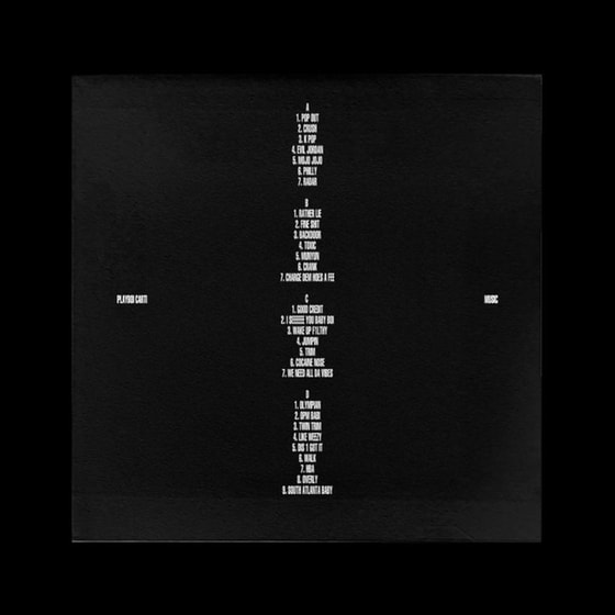 Music (2LP) image 3