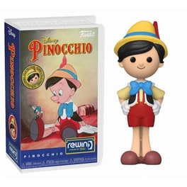 Funko Pop! Rewind - Disney - Pinocchio