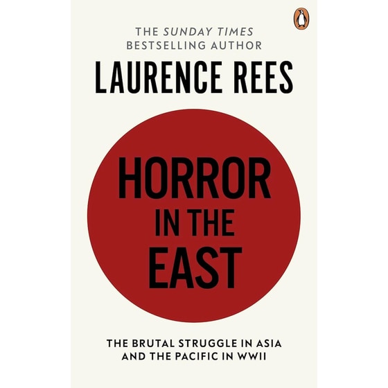 Horror In The East image 0