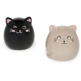 Αλατοπίπερο Legami Kitty