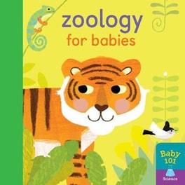 ZOOLOGY FOR BABIES