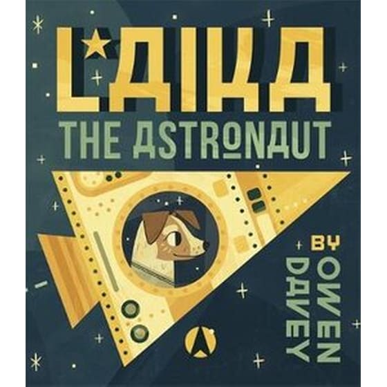 Laika the Astronaut image 0