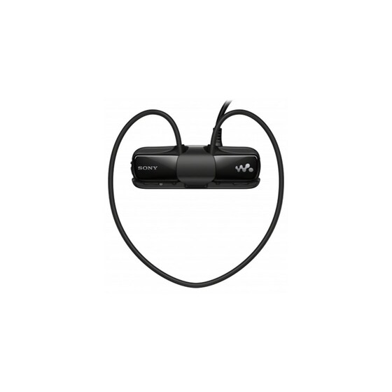 MP3 Sony NWZ-W273B 4 GB Μαύρο image 2