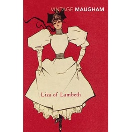 Liza of Lambeth