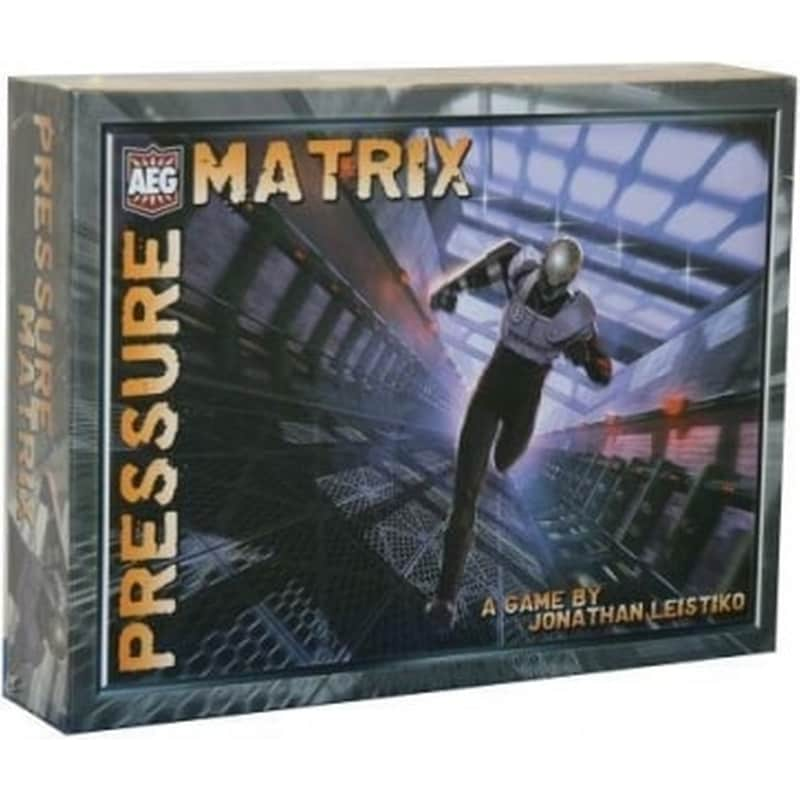 Pressure Matrix