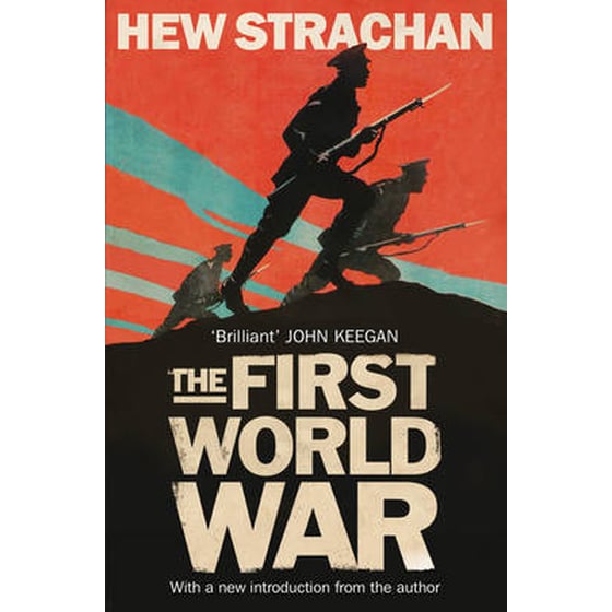 First World War image 0
