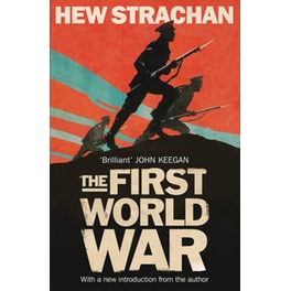 First World War