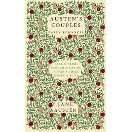 Austen's Couples