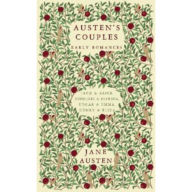 Austens Couples