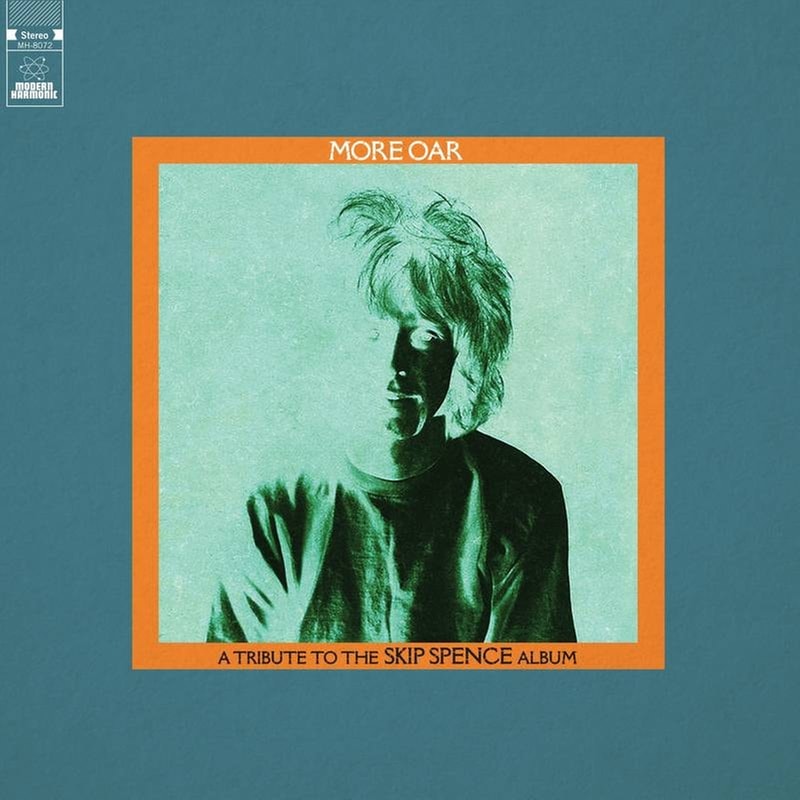 MORE OAR - A TRIBUTE TO THE SKIP (2LP BF)