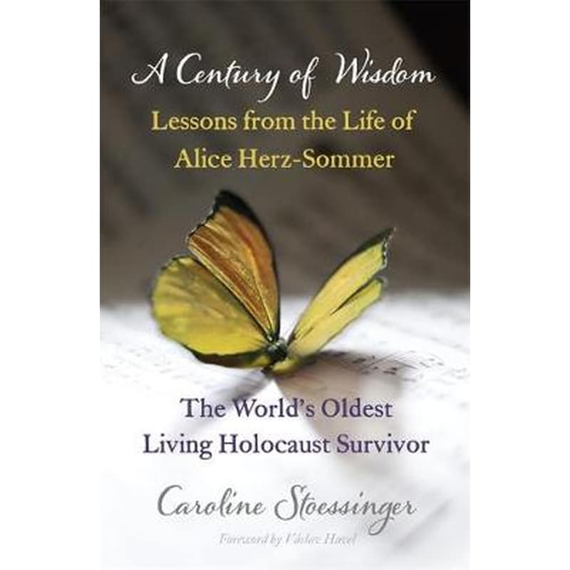A Century of Wisdom