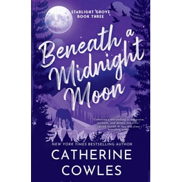 Beneath a Midnight Moon