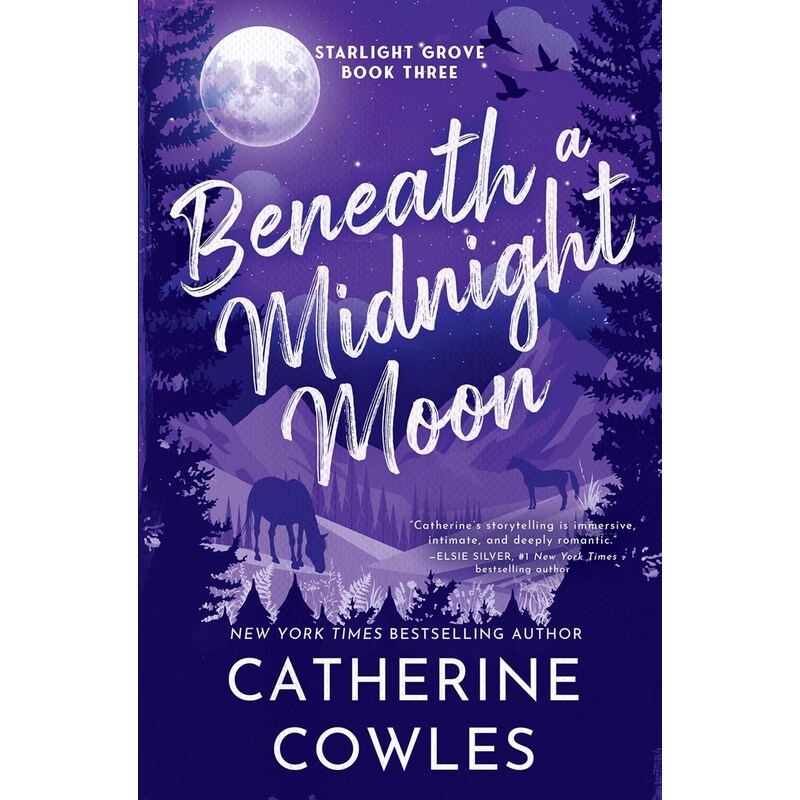 Beneath a Midnight Moon