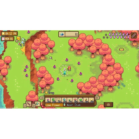 Alchemic Cutie - PS4 image 12