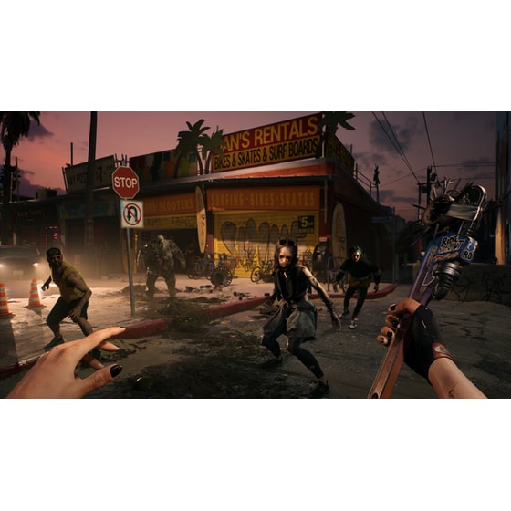 Dead Island 2 Pulp Edition - Xbox Series X image 4
