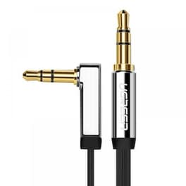 Καλώδιο Ήχου Ugreen 10597 3.5mm jack male σε 3.5mm jack male - 1m