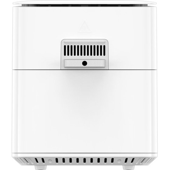 XIAOMI BHR083MEU με Αποσπώμενο Κάδο 6.5 L 1700 W Λευκό Φριτέζα Αέρος image 4