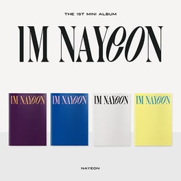 Im Nayeon (+Photobook)