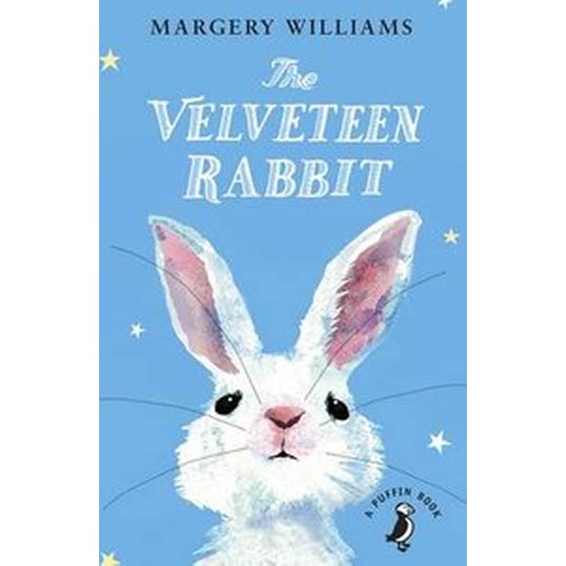 Velveteen Rabbit