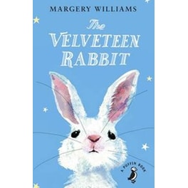 Velveteen Rabbit