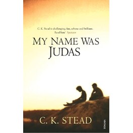 My Name Was Judas