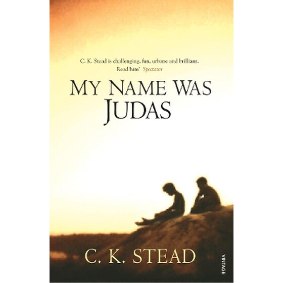 My Name Was Judas image 0