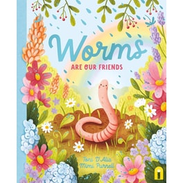 Worms Are Our Friends