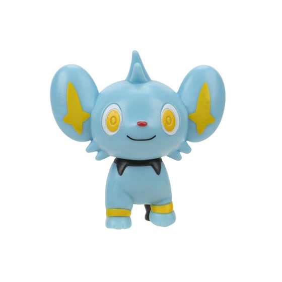 Pokemon Φιγούρες W13 (6 Σχέδια) - (JW095007-G) image 6