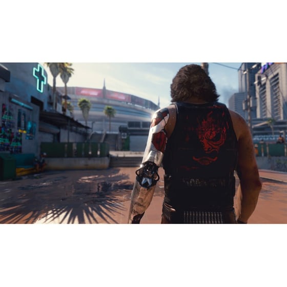Cyberpunk 2077 - PC image 5