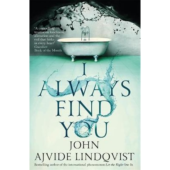 I Always Find You image 0