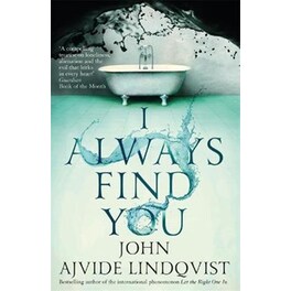 I Always Find You