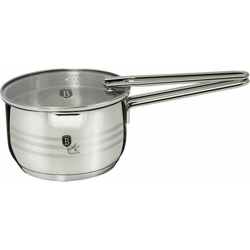 Κατσαρόλα BERLINGER HAUS BH1389 16 cm Inox