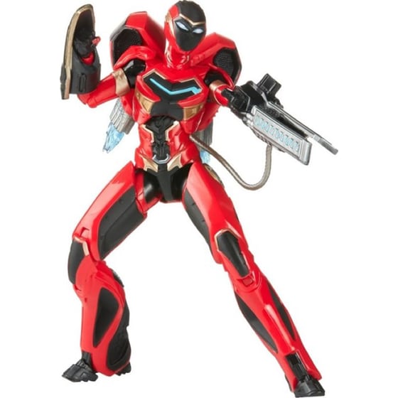 Φιγούρα Δράσης Hasbro Marvel Legends - Wakanda Forever Ironheart image 2