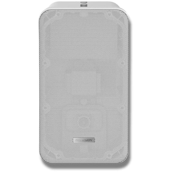 Ηχείο 1.0  Hikvision  DS-QAE0420G1-V 20W - Λευκό image 0