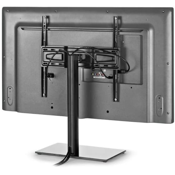 Επιτραπέζια Βάση Τηλεόρασης Meliconi STAND 400 με 32" - 55" έως 30 kg image 1
