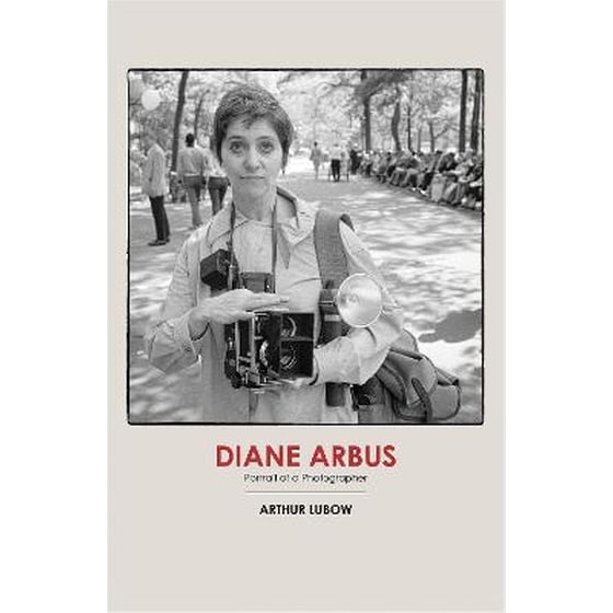 Diane Arbus image 0