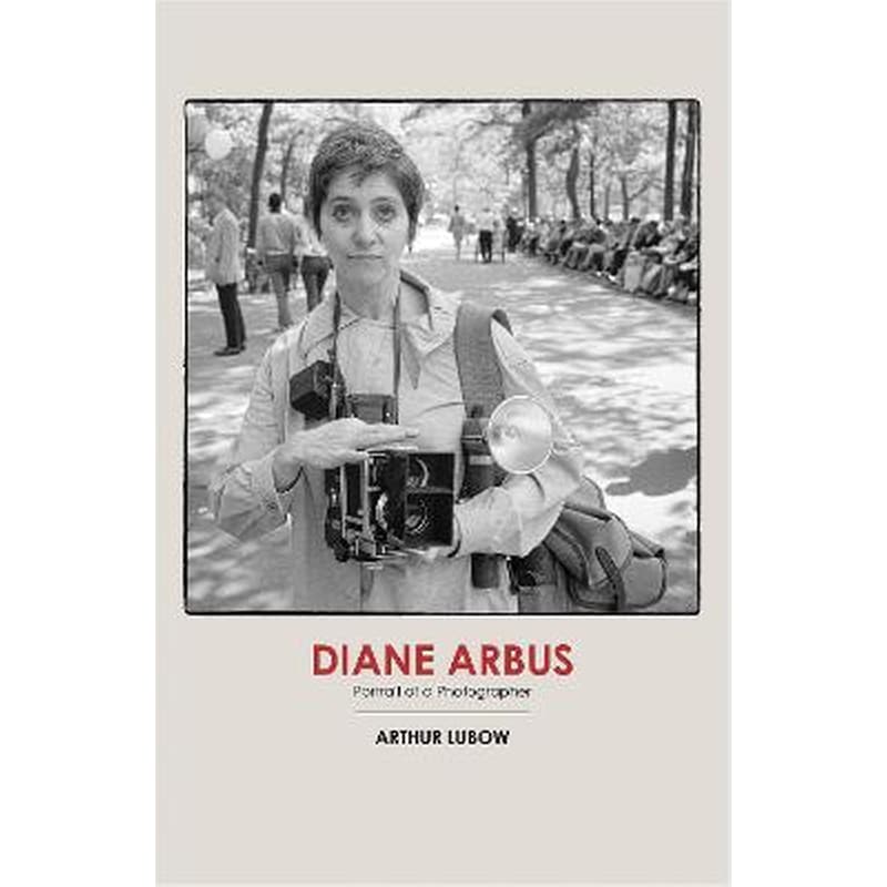 Diane Arbus